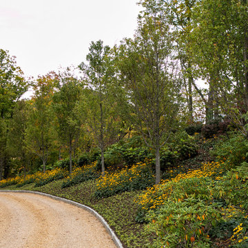 Mountain Estate | The Greenbrier Resort, West Virginia