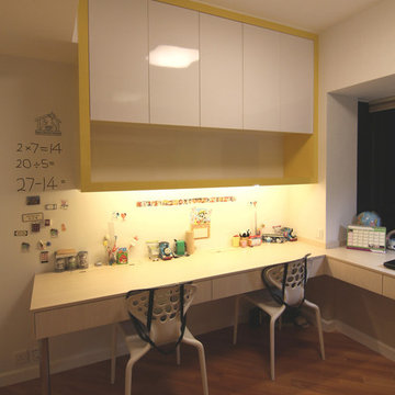 Study Room