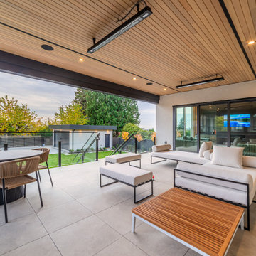 1166 Haywood Ave., West Vancouver