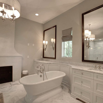 1920s Brookhaven Renovation