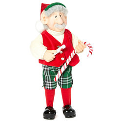 Traditional Holiday Accents And Figurines by The Whitehurst Company, LLC