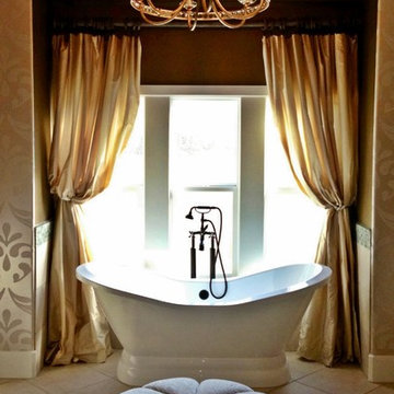 Designed by Gallery Furniture - Austin Home