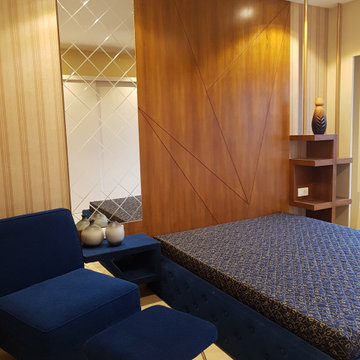 Show Flat