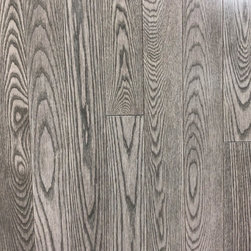 Ash Edison Hardwood Flooring - Hardwood Flooring