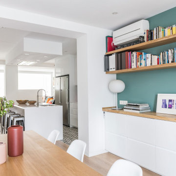 Vivienda Carles III