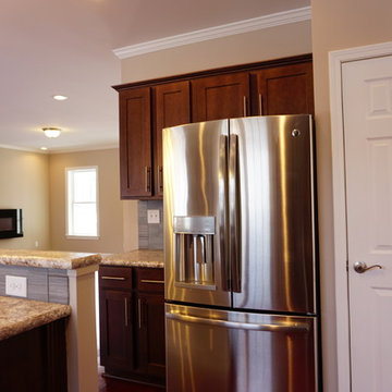 Recent Home in Amherst