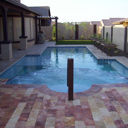 Pools - Products