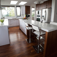 Kitchen Layout