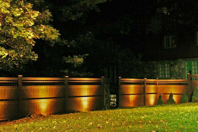 Outdoor Lighting