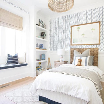 Bedroom Remodel