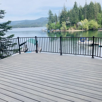 Deck Projects