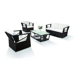 Patio furniture for high rollers - Patio Furniture And Outdoor Furniture