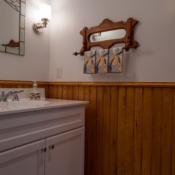 Wayne, PA Home Remodel