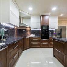 corner stove ideas