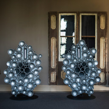 Oswalds Mill speakers