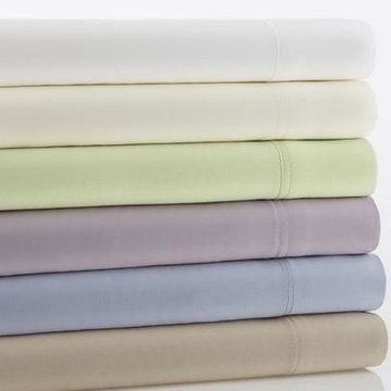 Egyptian Cotton & Microfiber Sheets