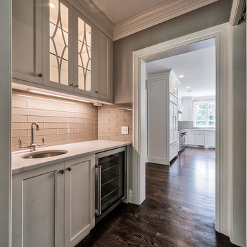 Westminster Road, Chatham Township, NJ