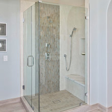Butter wood tile