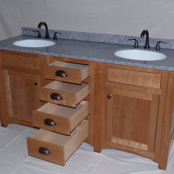 Cherry Vanity - Products