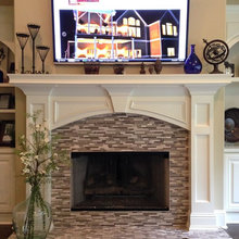 Fireplaces