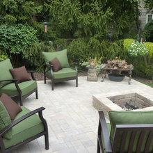 fire pit