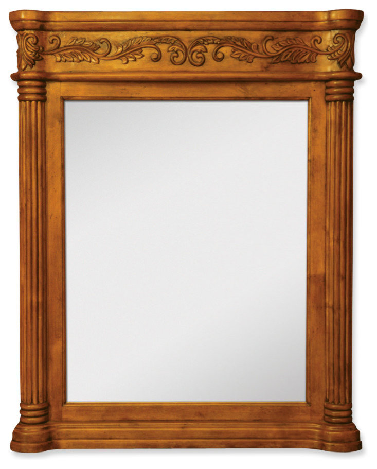 Lyn Design Bathroom Mirror