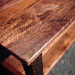 Walnut Coffee Tables - Products