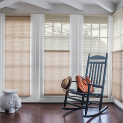 Smith & Noble Optilight Cambria Grand Cell Honeycomb Shades - Products