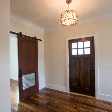 Downtown Craftsman