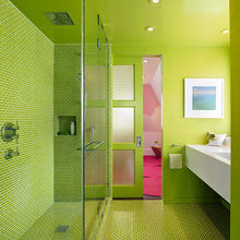 Lime Green