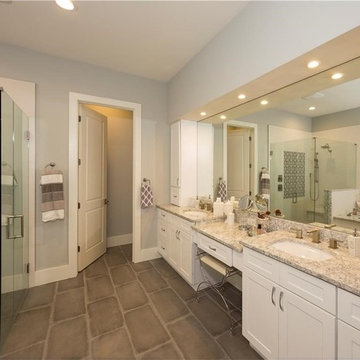 Featured house, Safety Harbor