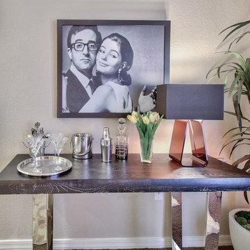 SCOTTSDALE MODEL HOME ONE