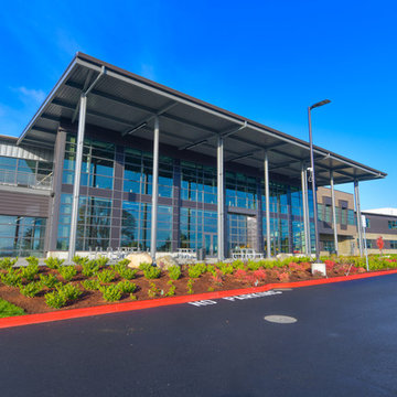 COMMERCIAL LANDSCAPE SERVICES