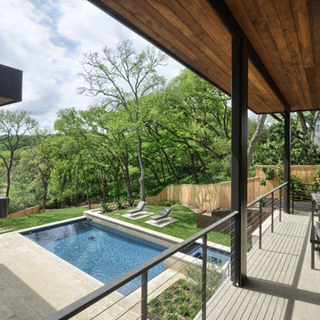 Pemberton Modern