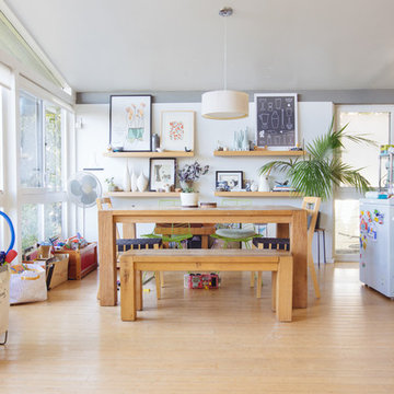 My Houzz: Good on Paper