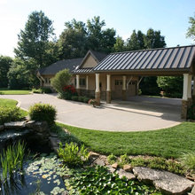 Barron House