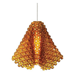 Ideas for Bathroom Light Fixtures - Pendant Lighting