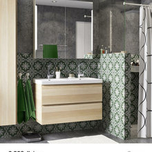 Nouvelle maison: Salle d'eau Parents