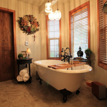 Kennewick Master Bathroom Remodel