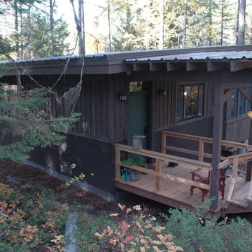 SPOON LAKE VRBO