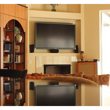 Our TV Installations