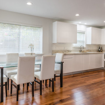 Briarwood Kitchen