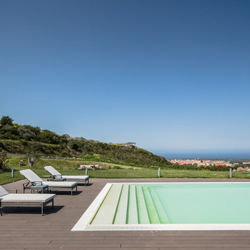 Terrazza sulla Collina