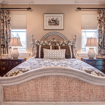 Laura Nugent - Allied, ASID - Crickets Home Furnishings