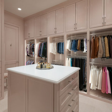 Shoe Lover's Sanctuary