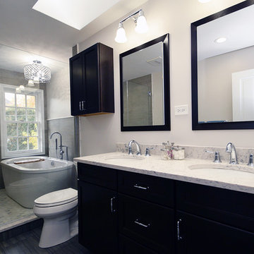 Park Ridge-Master Bathroom Remodel