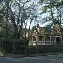 cottages