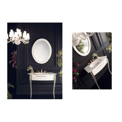 New Vanities - Bath Products