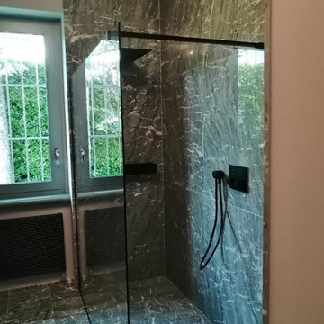 Ristrutturazione Bagno - Cavaria Con Premezzo