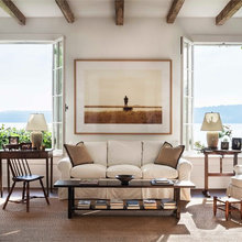 Sitting Area